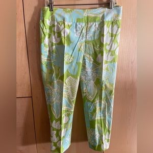 Lilly Pulitzer Jubilee pants